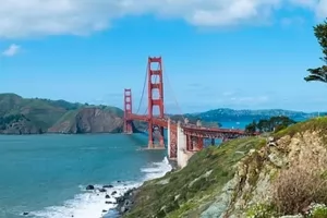 Golden Gate Bridge thumbnail